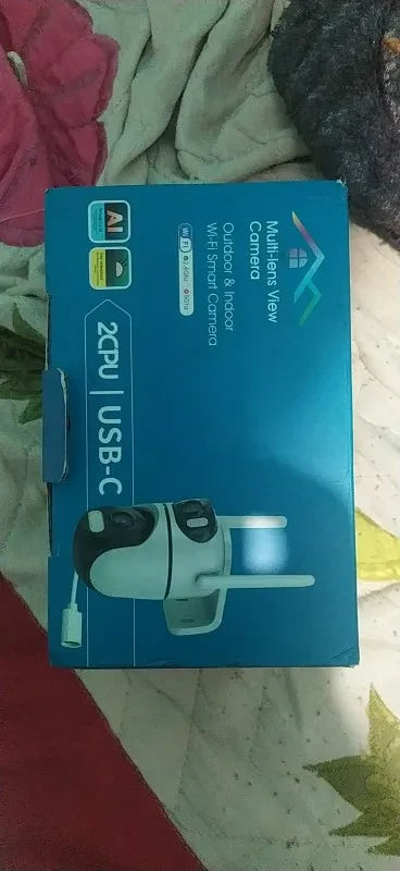 Review Card