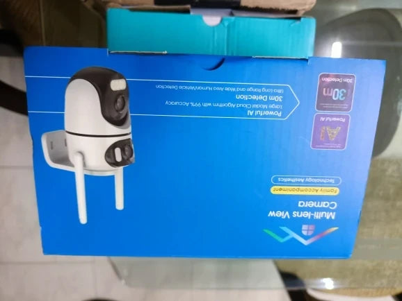 Review Card