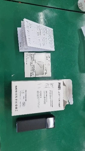 Review Card