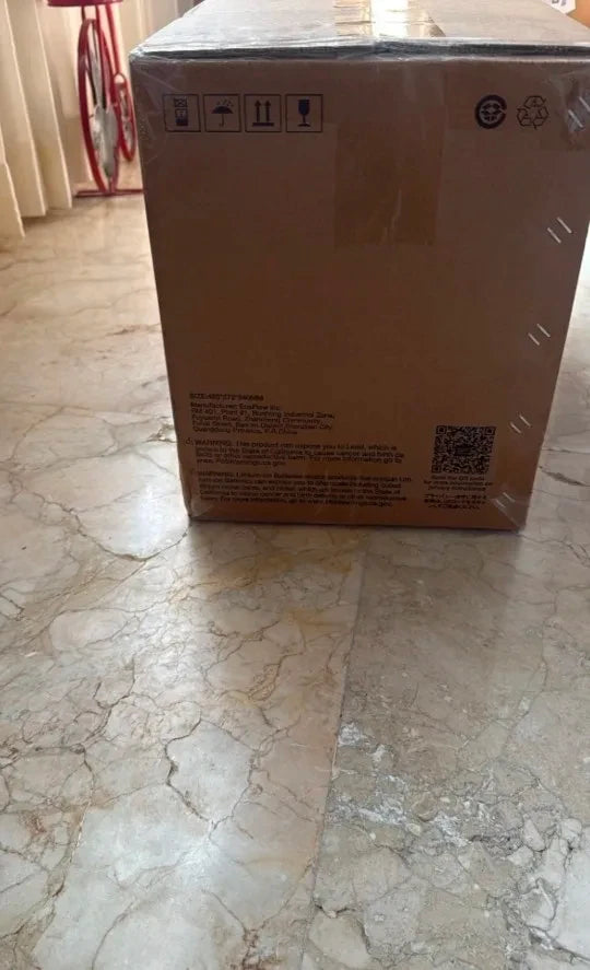 Review Card