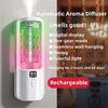 Ultrasonic Aromatherapy Air Freshener