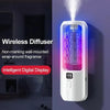 Ultrasonic Aromatherapy Air Freshener