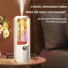 Ultrasonic Aromatherapy Air Freshener