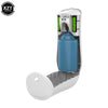 Automatic Air Freshener Dispenser
