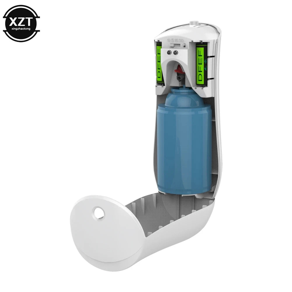 Automatic Air Freshener Dispenser