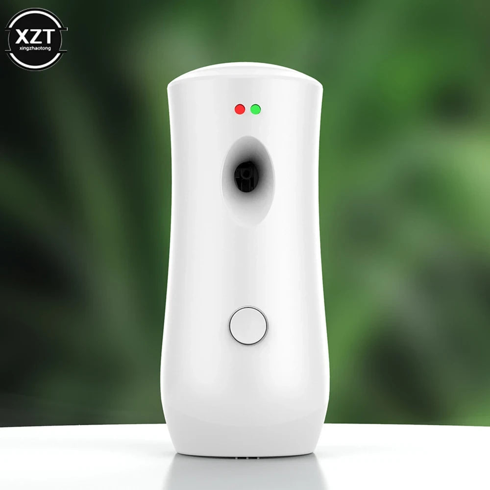 Automatic Air Freshener Dispenser