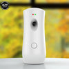 Automatic Air Freshener Dispenser