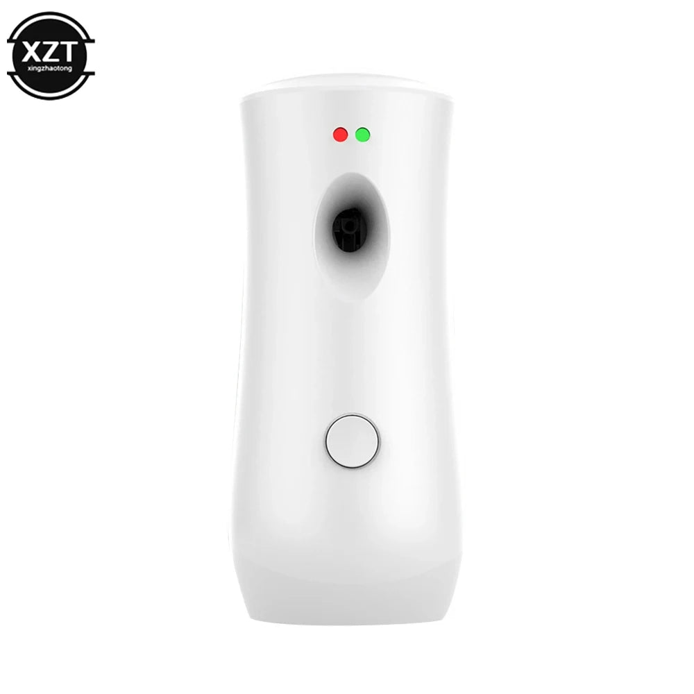 Automatic Air Freshener Dispenser