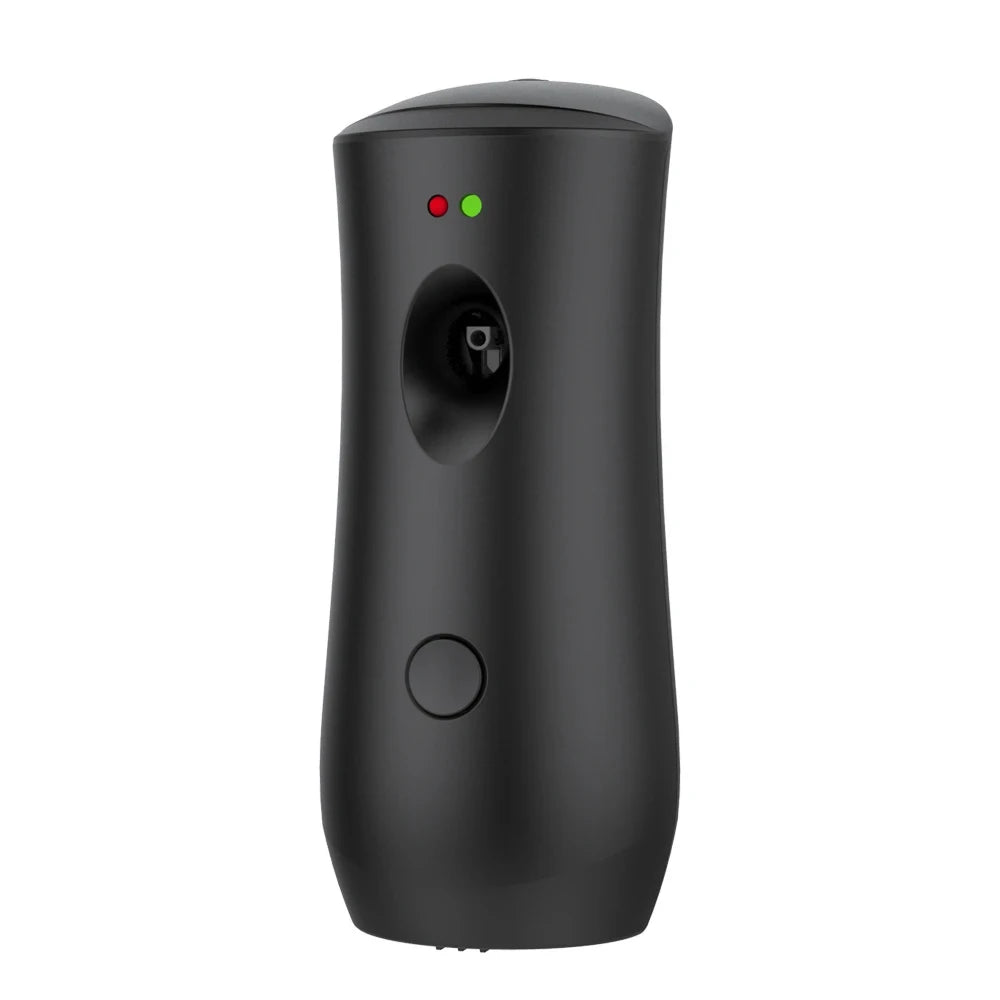 Automatic Air Freshener Dispenser